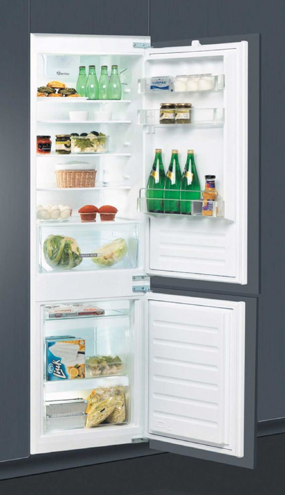 FRIGORÍFICO COMBI WHIRLPOOL ART 66102